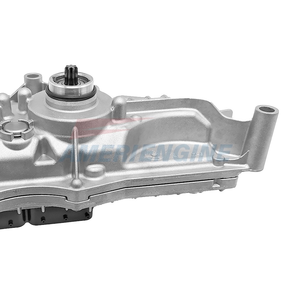 Programmed TCU TCM Transmission Control Module For Ford Focus 1.6L A2C53377498