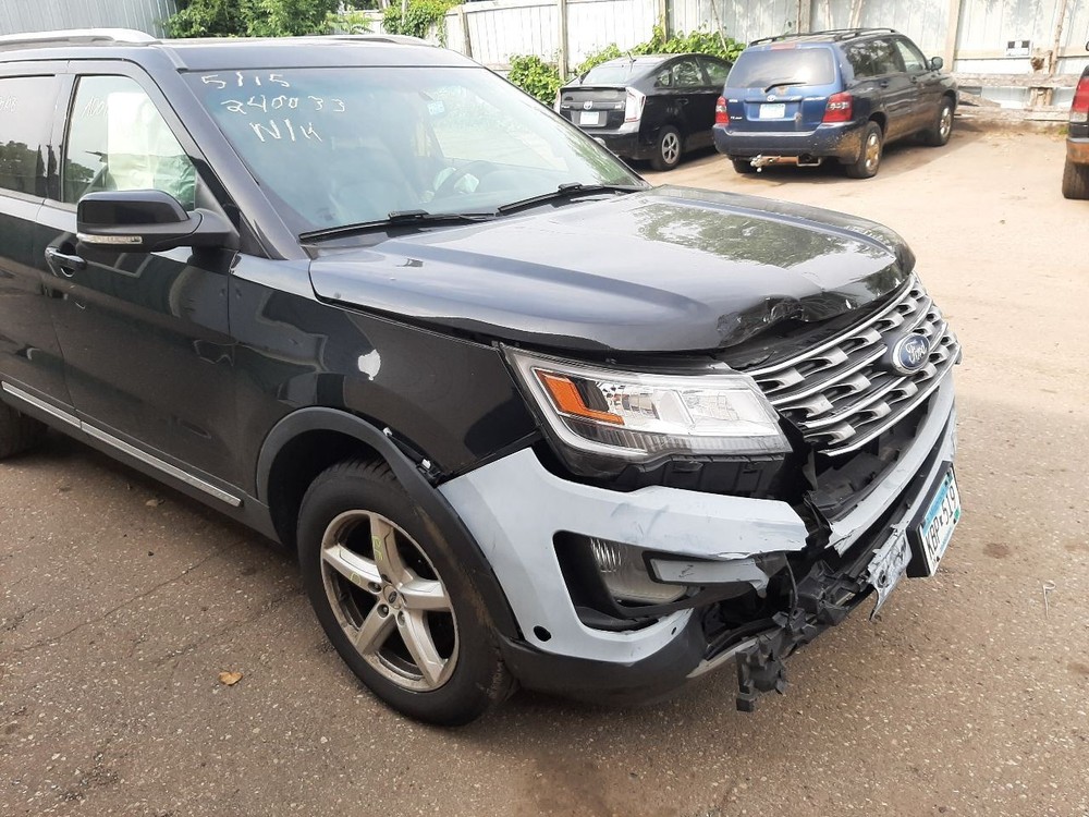 Camera/Projector Camera Rear Fits 16 EXPLORER 1041038