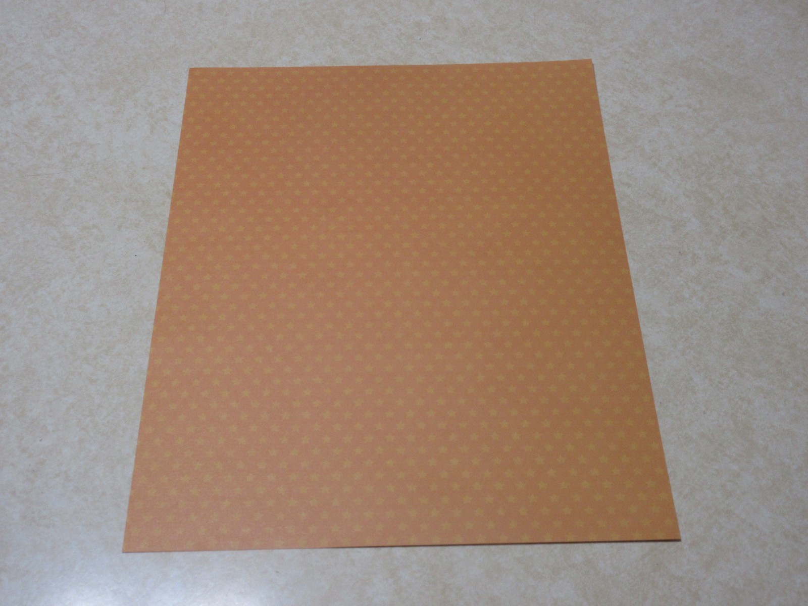 8.5" x 11" PARK LANE PAPER - ASSORTED SCHOOL PRINTS #2 - 10 SHEETS