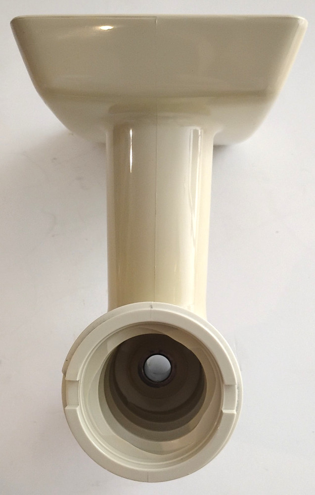 Oster Regency Kitchen Center Grinder Blades & Pusher Cleaned
