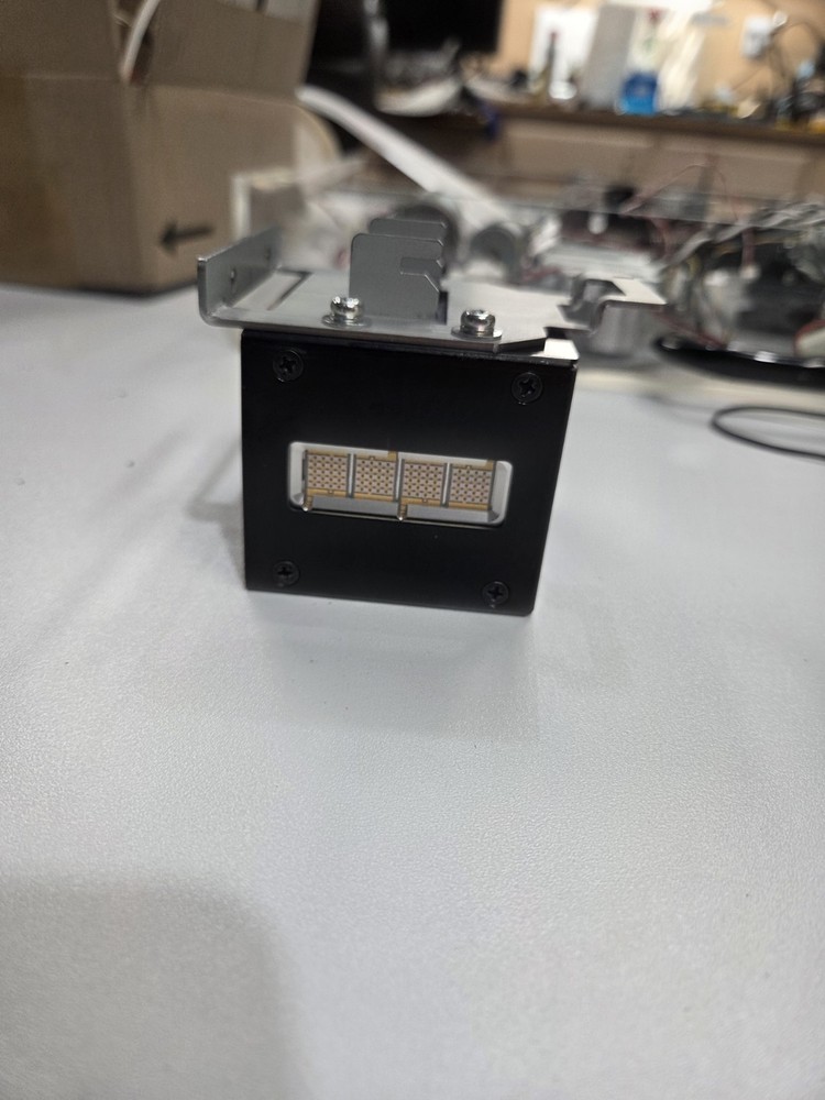 Mutoh UV-LED Curing Lamp Unit - Pulled from Working Printer - Perfect Condition