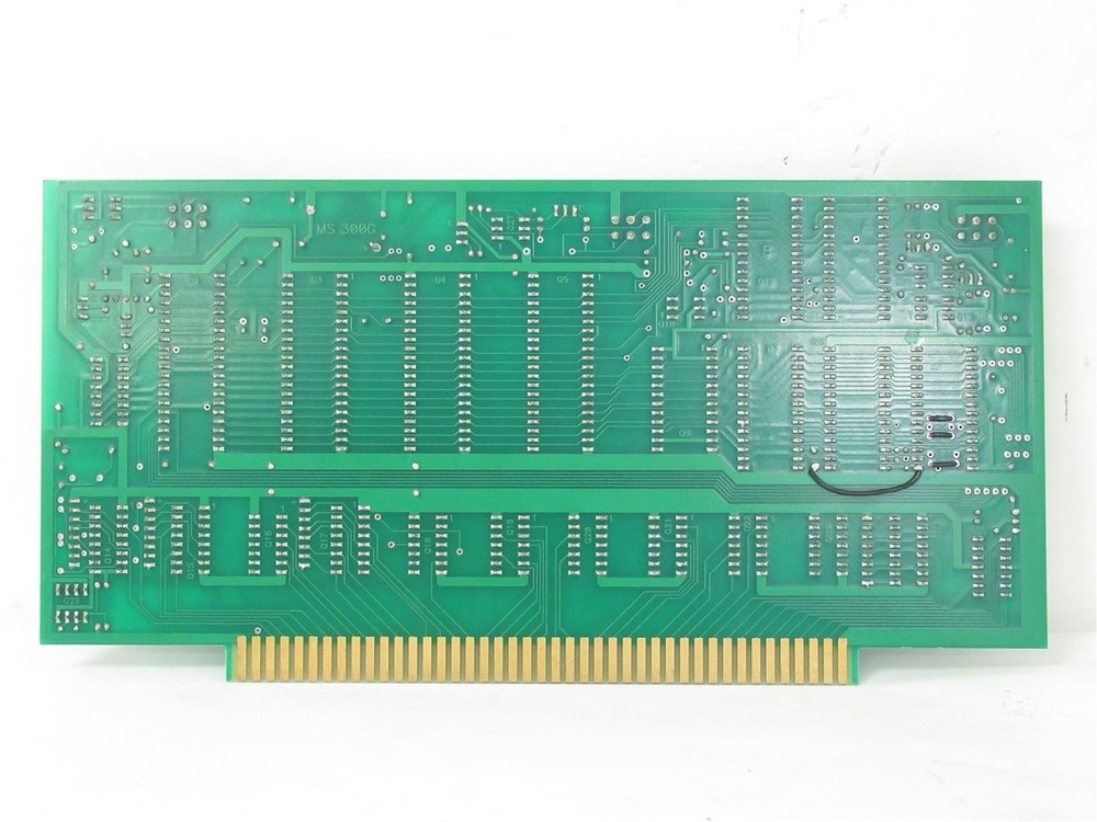 228436 New-No Box; Morrison 151500 Microprocessor Board