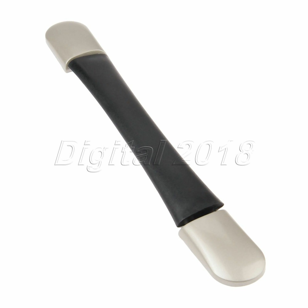 Replacement Suitcase Luggage Case Handle Holder Spare Strap Grip Handle Black