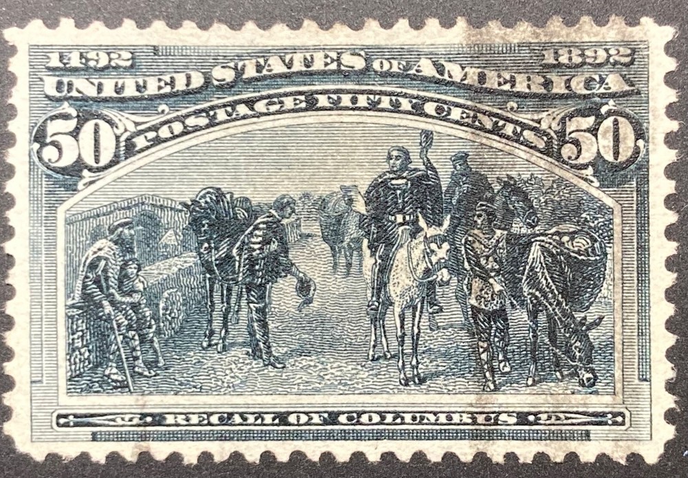 #240 Used with PF Certificate # 468890