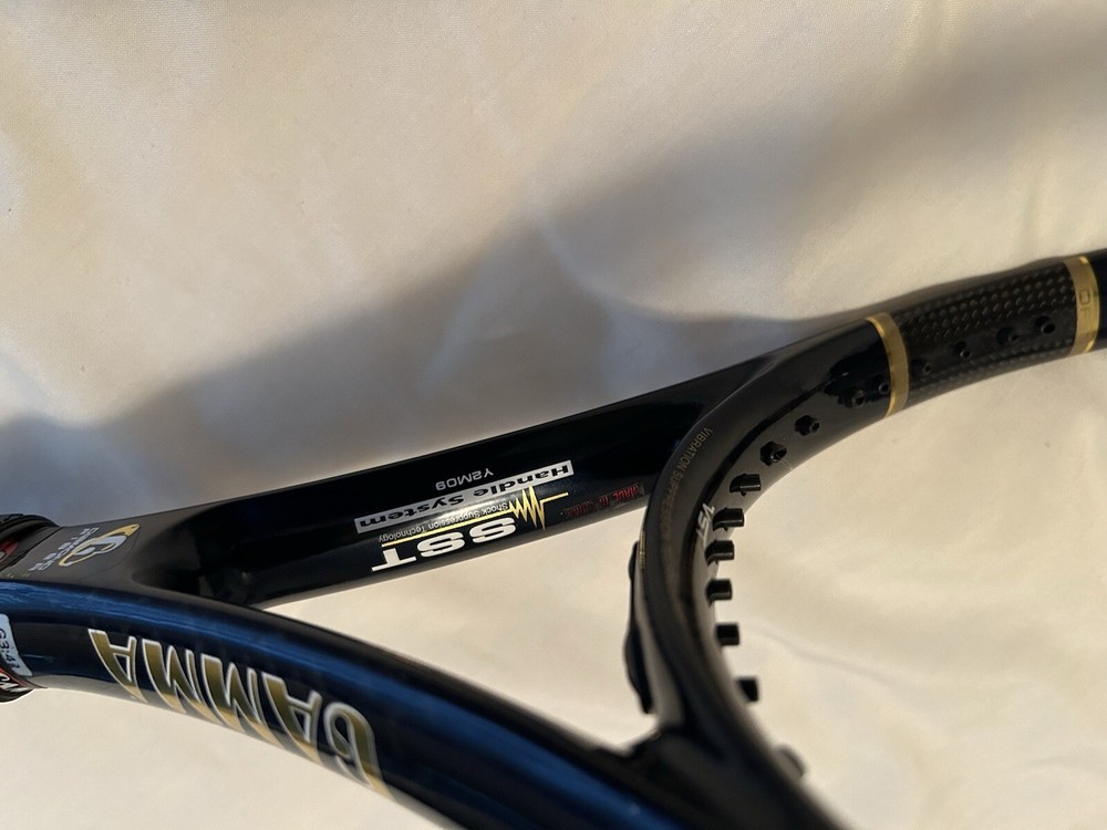 Gamma M-4.5 Midsize