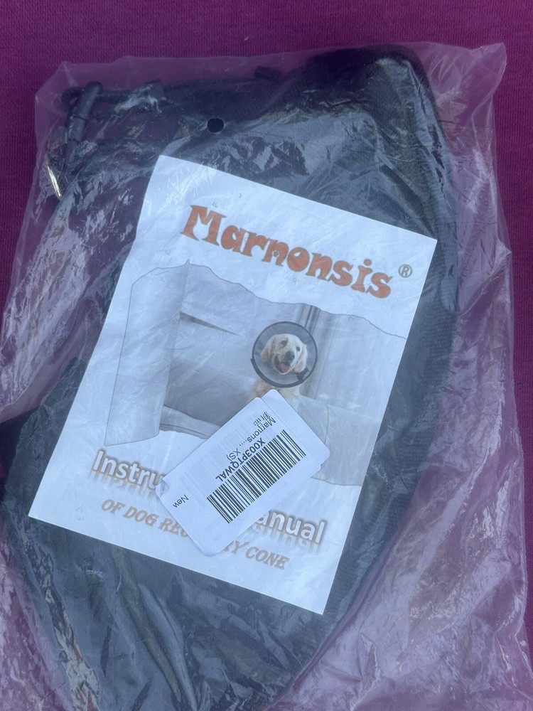 Marnons.... XS) New CONE