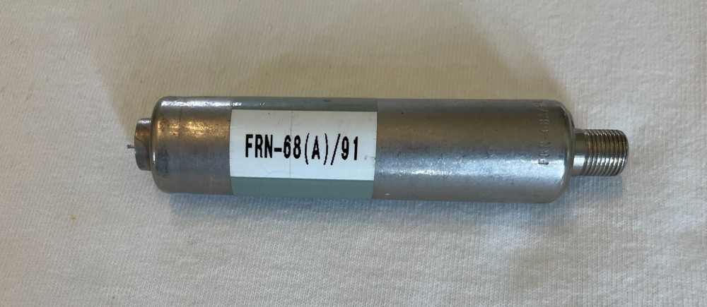 Arcom FRN-68(A)/91 CATV Filter