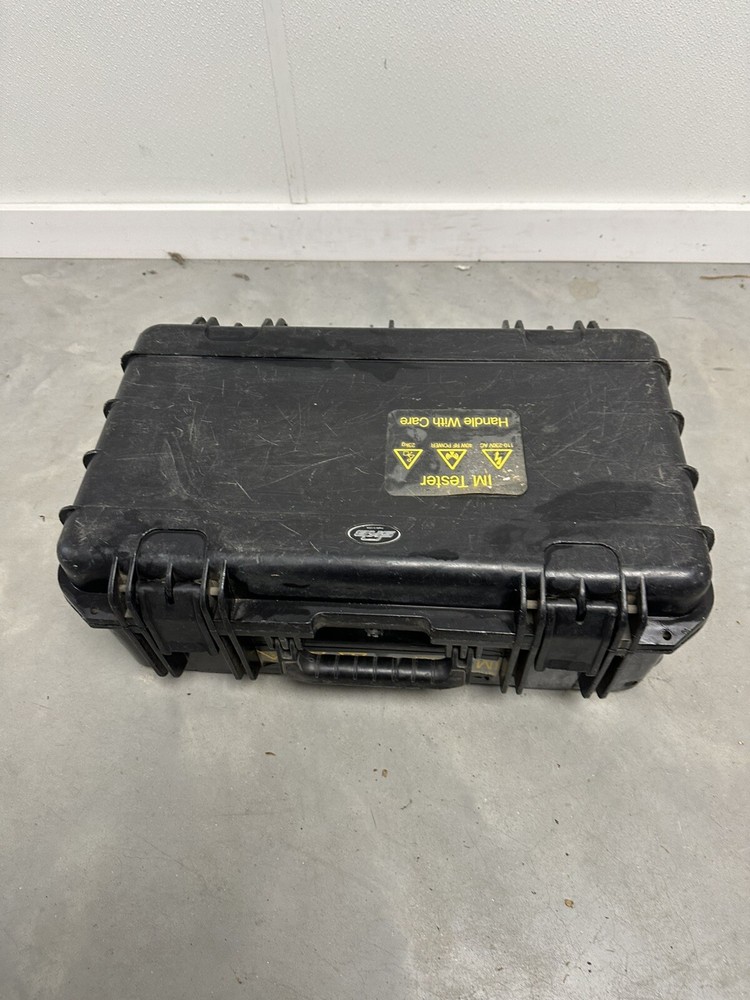 TriasX IMT1080 PIM Test Unit
