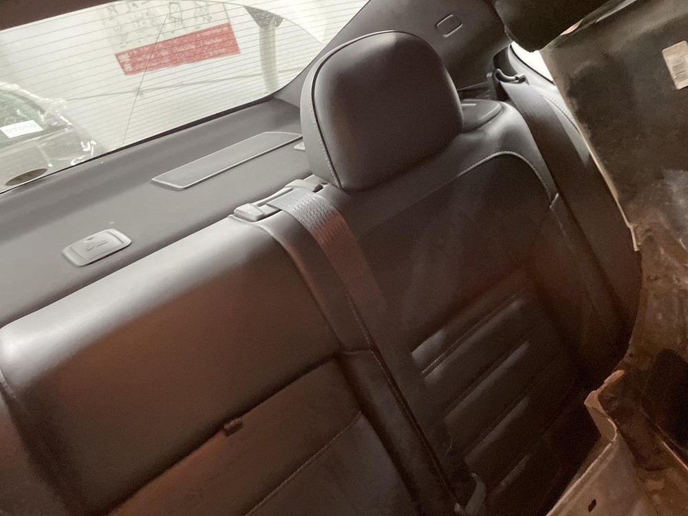 Used Blind Spot Detection System Warning Control Module fits: 2015 Buick Regal D