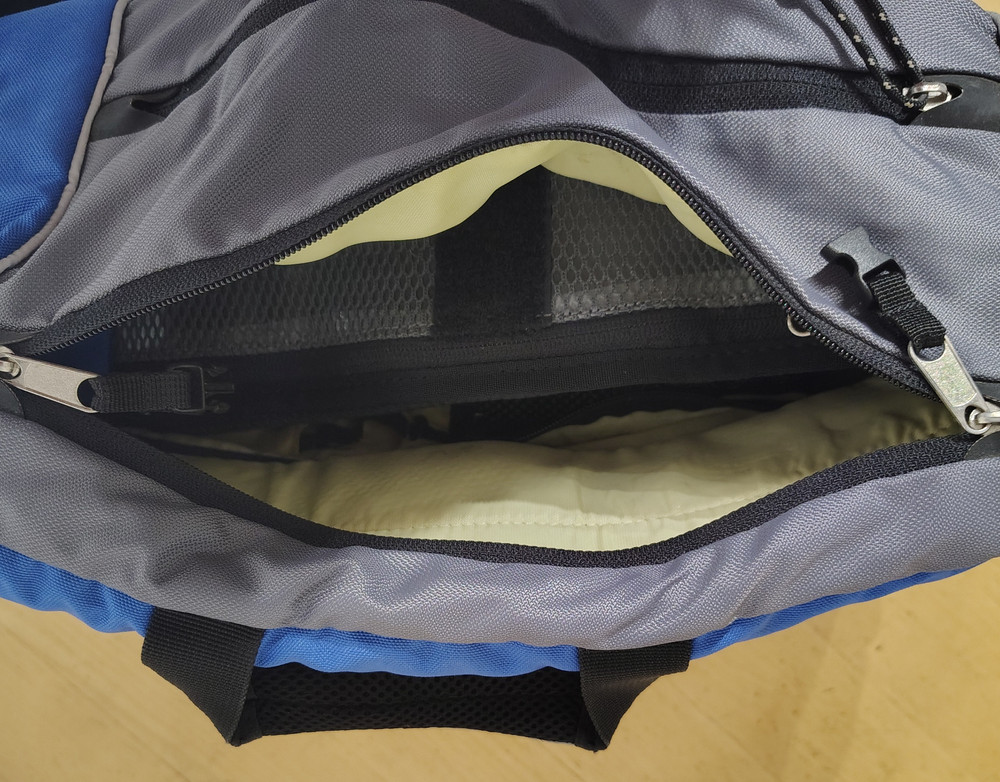 Bontrager Messenger / Courier Bag