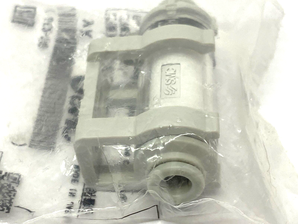 SMC ZFC54-B Inline Vacuum Filter