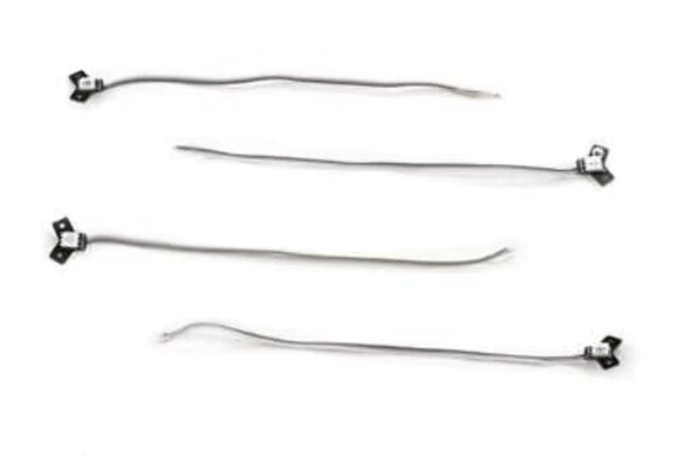 Phantom 4 Pro & Pro+ Part 10 LED (4 pcs)