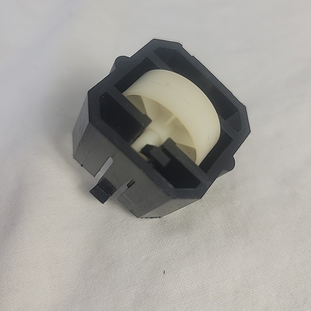 Sony Mega Storage CDP-CX355 CD Player Part Carousel Wheel With Base