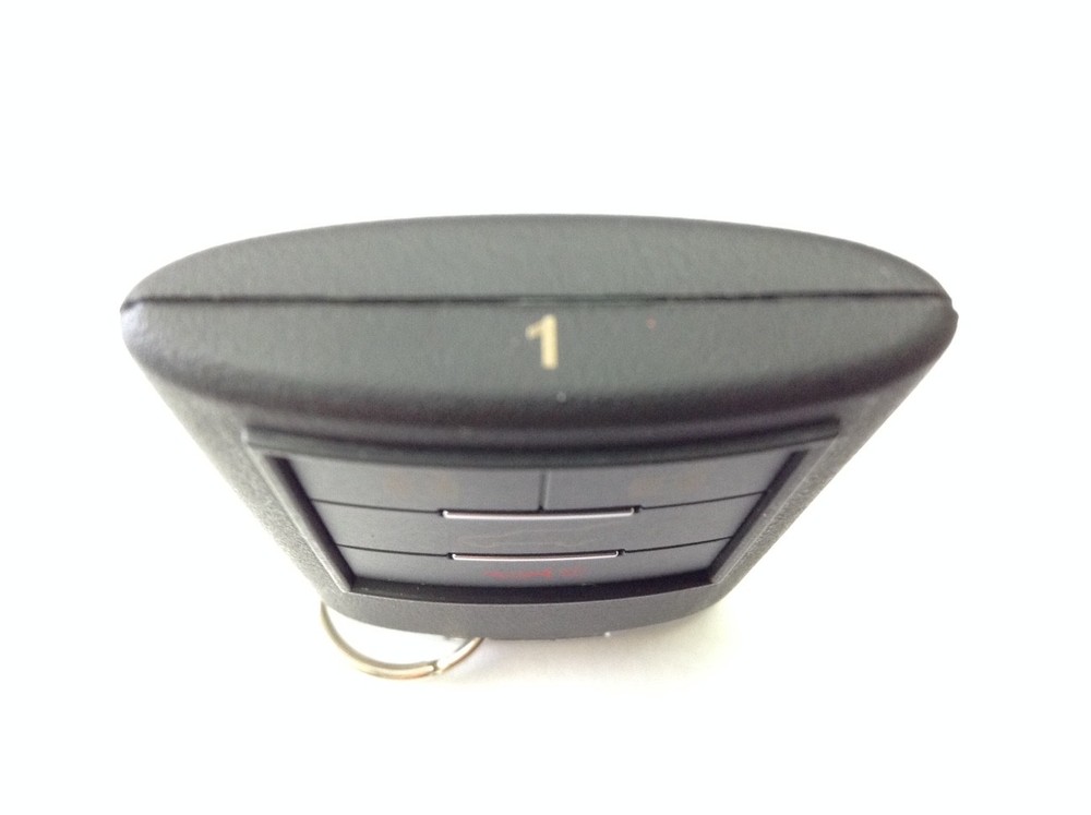 ||NEW TECHSMART C02046 Keyless Entry Remote #1 CADILLAC (2012-2013)||