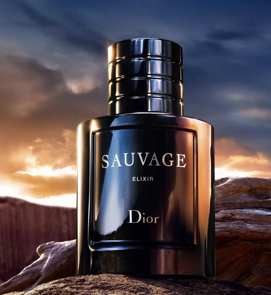 Dior Sauvage Elixir 100ml (Sealed)