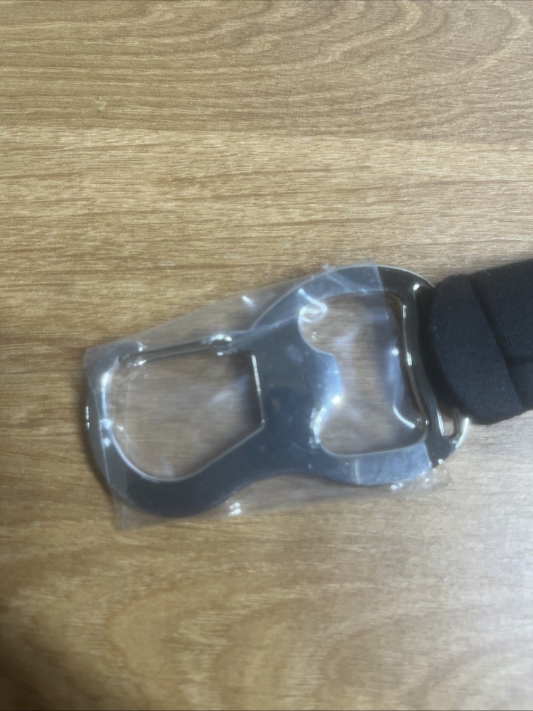 Coors Light Key Chain Bottle Opener