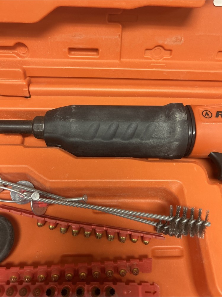 Ramset Cobra Plus