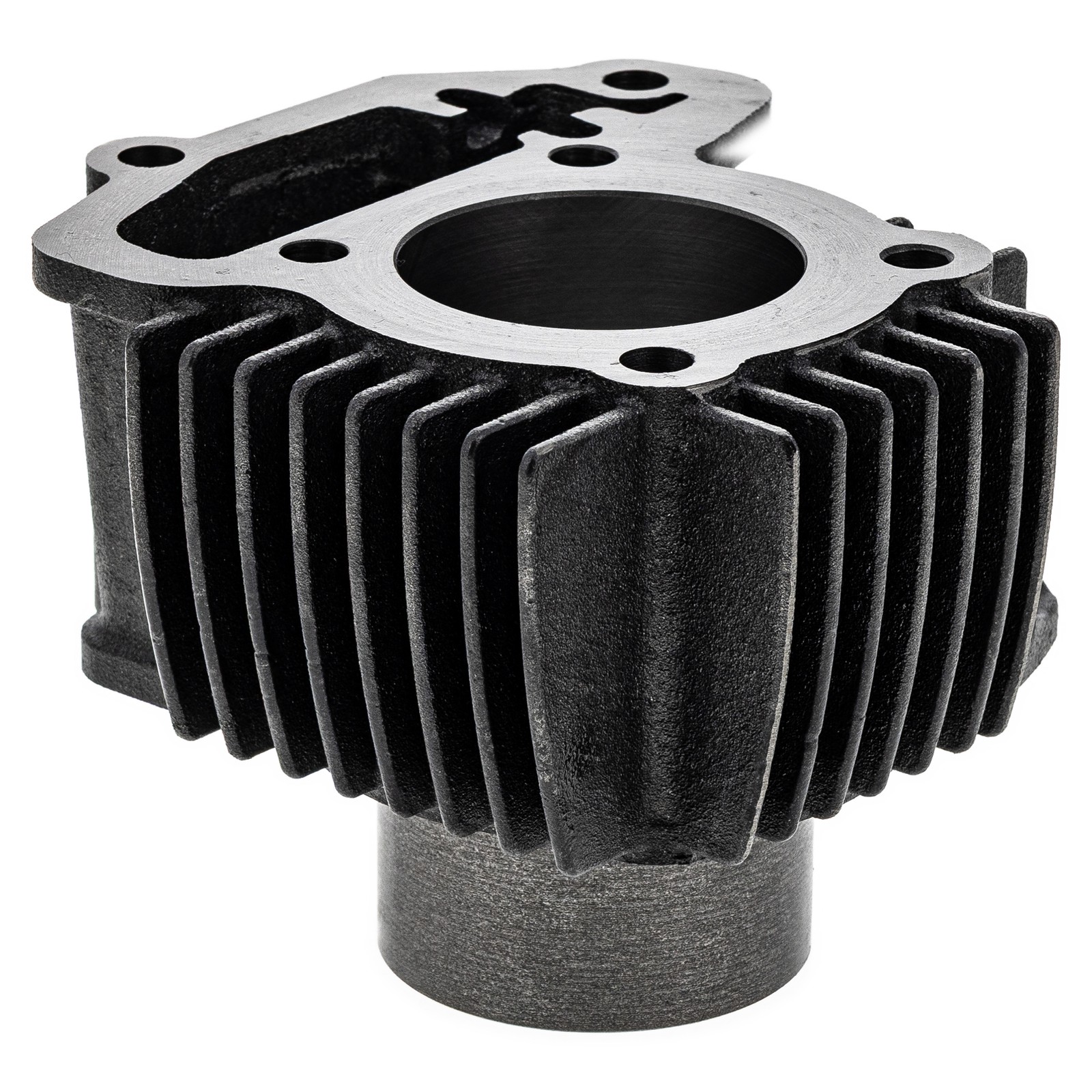 NICHE Big Bore Cylinder Gasket Kit for Yamaha Grizzly Raptor Badger 80 (48mm)