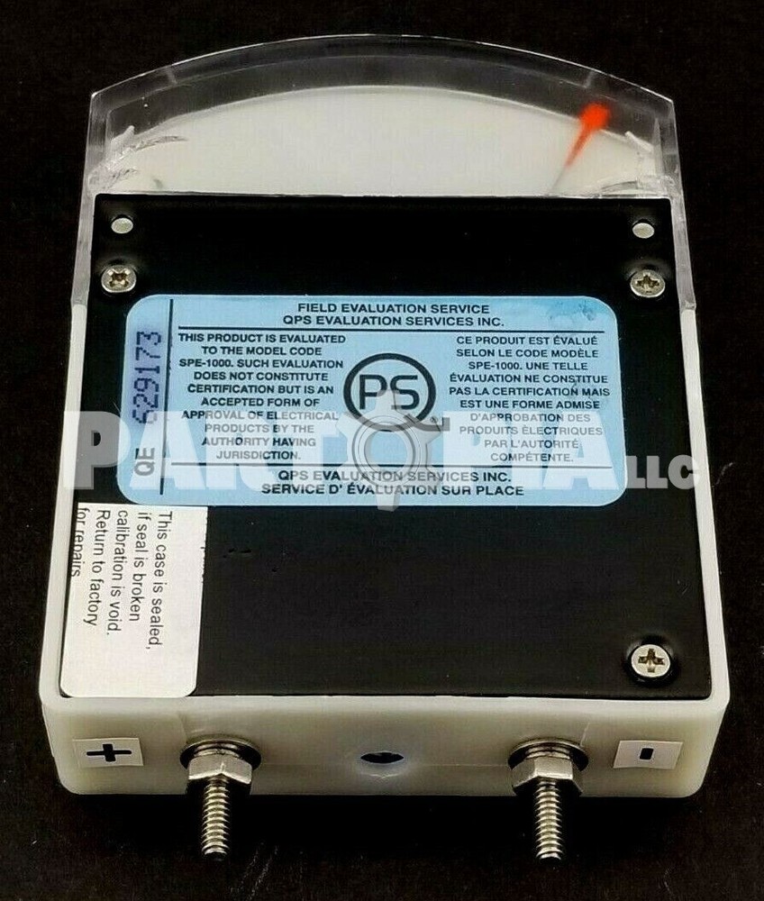 Scientech, 1136-E-VB-14-B-J1226 / 1136EVB14BJ1226 Versatile Panel Meter
