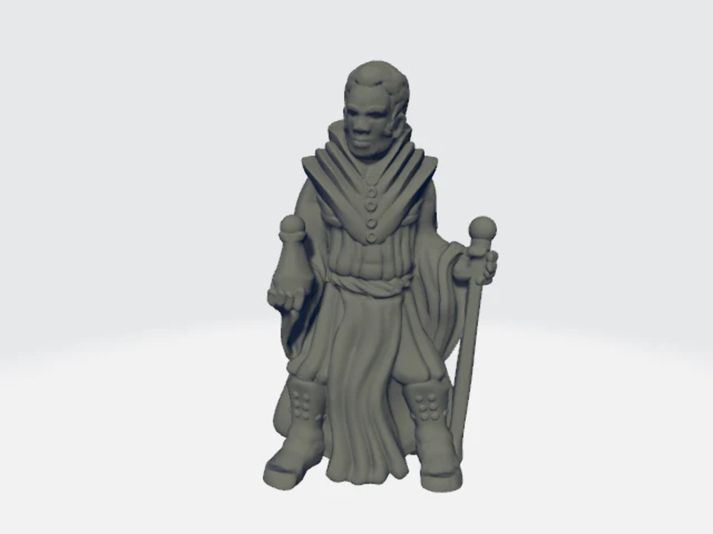 Ill Gotten Games - Alchemist