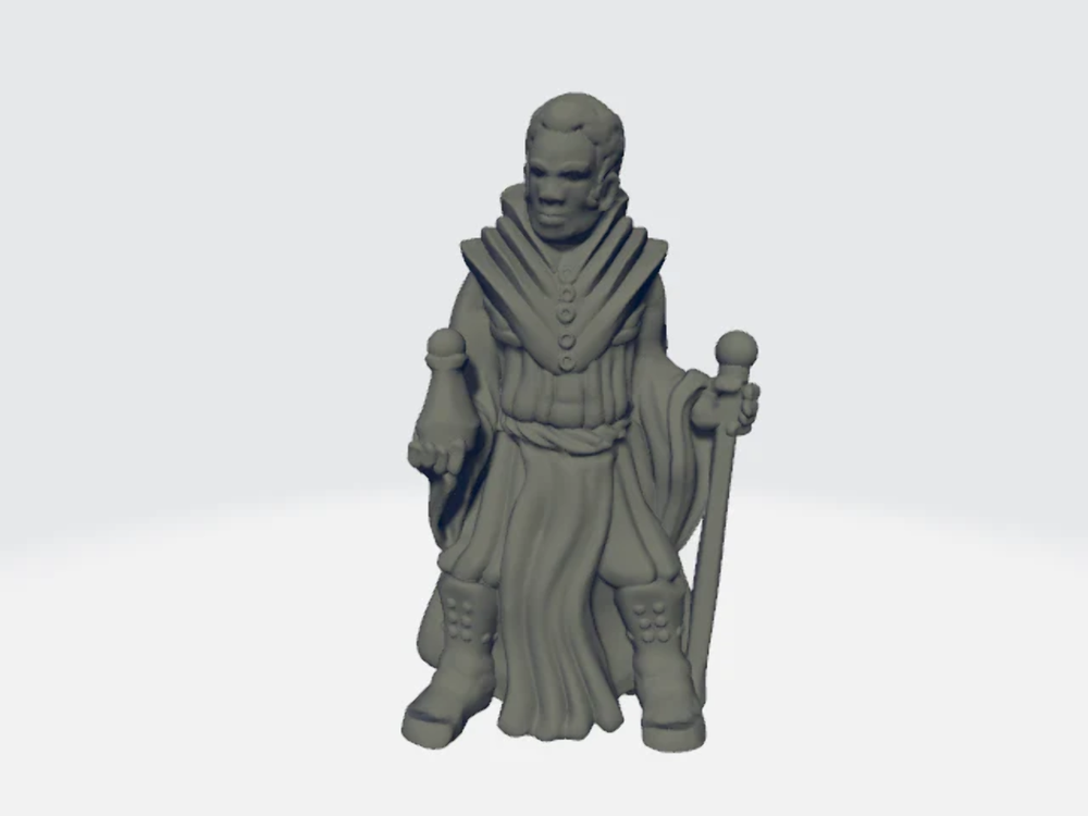 Ill Gotten Games - Alchemist