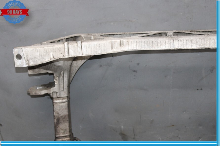 12-13 Panamera 970 Front Engine Sub Frame Subframe Crossmember Oem