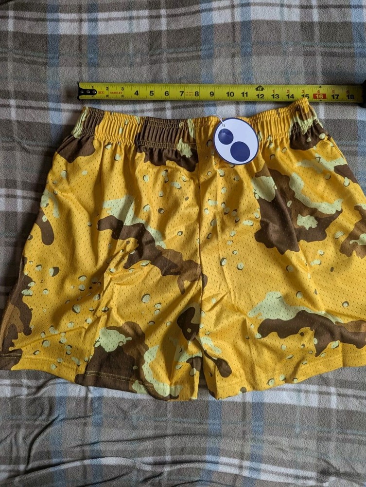 XXL Bravest Studios Shorts