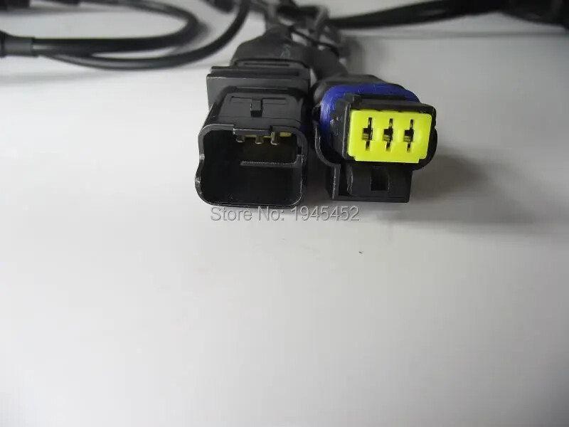 Digital Common Rail Pressure Tester and Simulator for High-Pressure Pump Engine