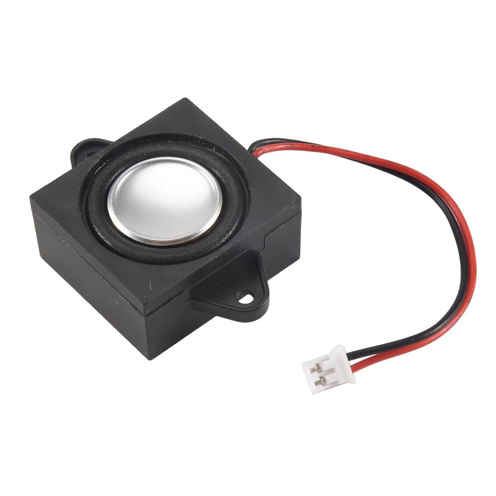2PCS 4 Ohm 3 Watt Speaker for a Rduino Single Cavity Speaker Full-Range4051