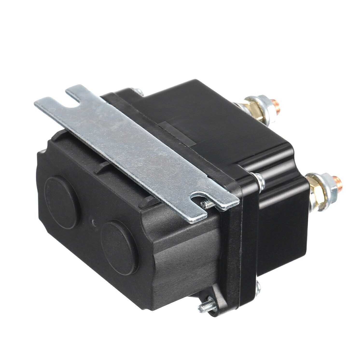 Contactor for AUT UTV Winch 12V / 250A Winch Solenoid Relay Contactor