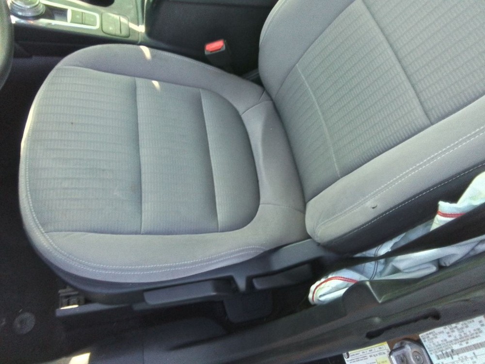 2020-2022 Ford Escape Front 4.2" Display Screen