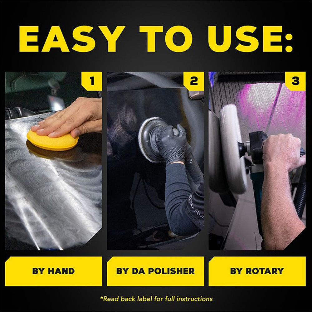 Meguiars So1o All in One - 32 oz