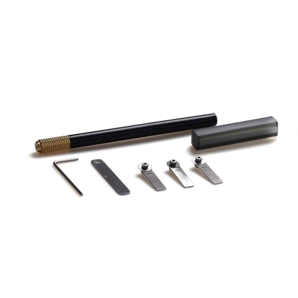 0.3-1.5mm Rivet Marking Tool With Handle Model Building Model Tool