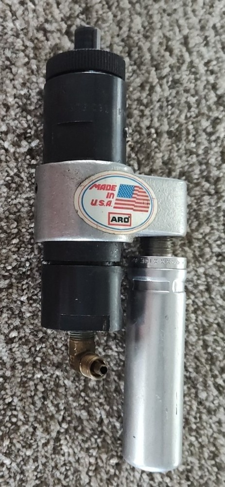 ARO CORPORATION MOD 7541-B PNEUMATIC DRIVE