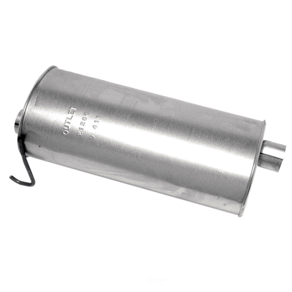 Direct Fit Muffler  Walker  18810