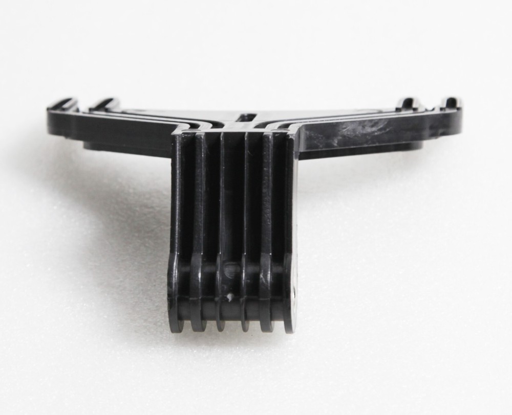 Factory Replacement Y-Plate Squeegee Holder forEM-02 EM02 Floor Scrubber Machine
