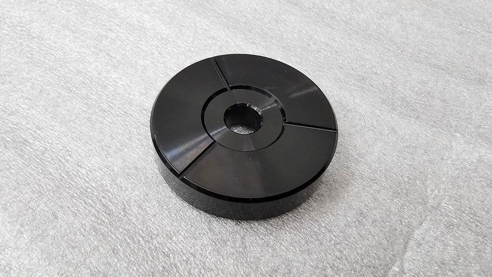(Rare) Technics SL 1600mk2 original adapter