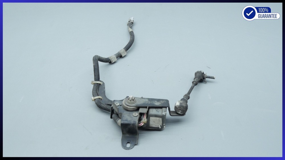 1995-2000 LEXUS LS400 Front Right Side Height Control Sensor OEM 48907-50070