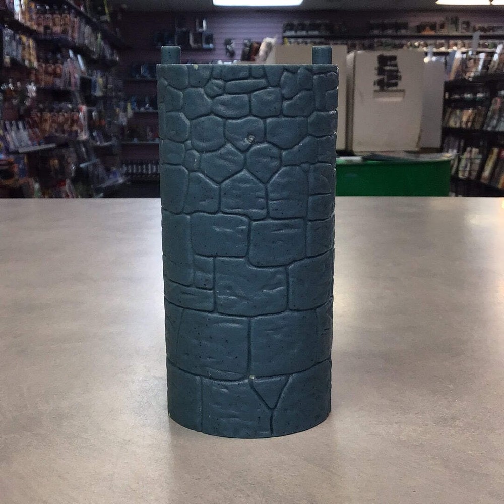 Imaginext Battle Castle Small Stone Tower