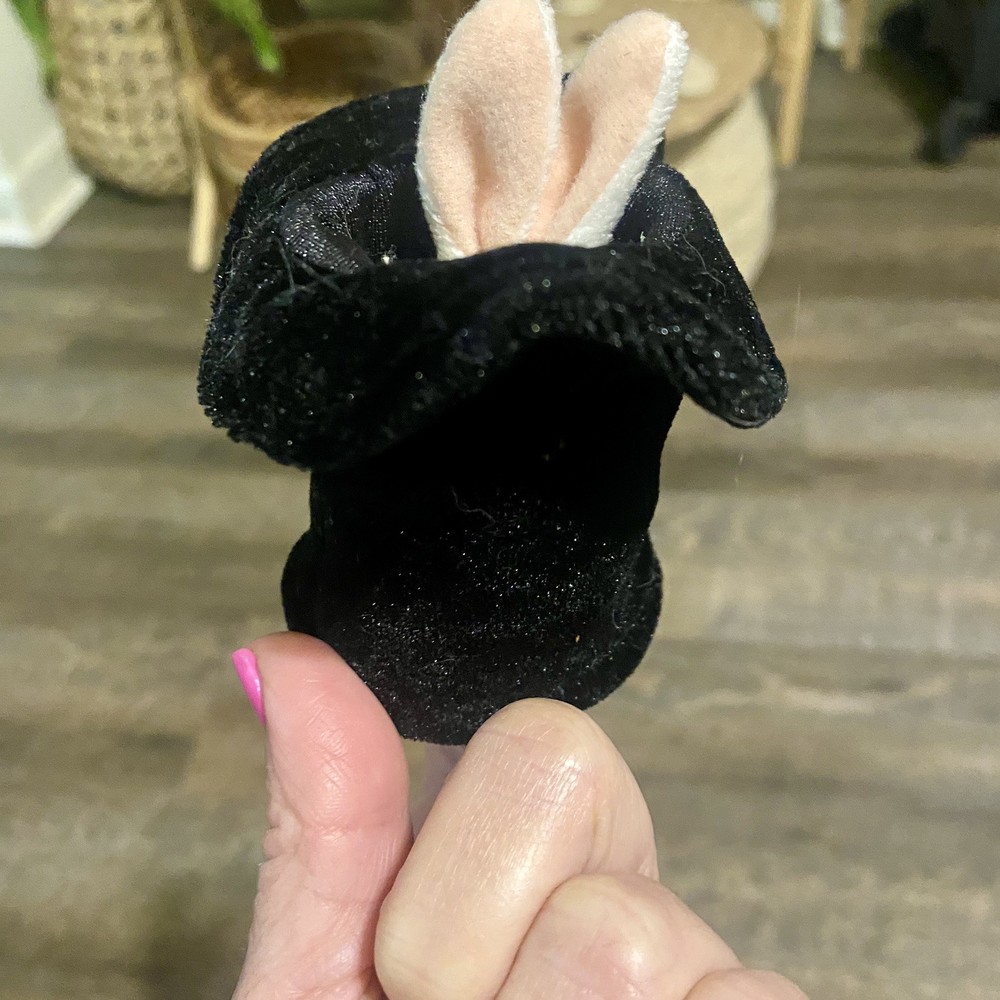 Mini Hat Finger Puppet Magic Mentalism Tricks