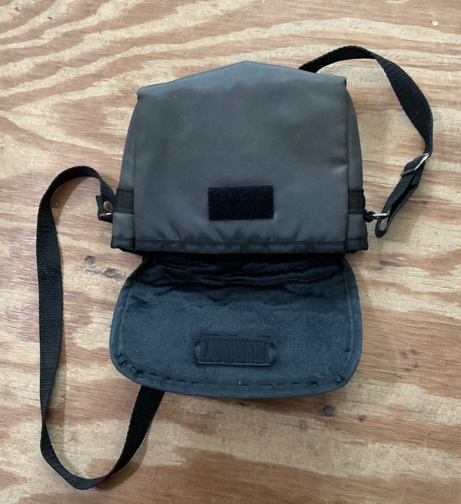 Bushnell Binocular Bag BAG ONLY With Strap