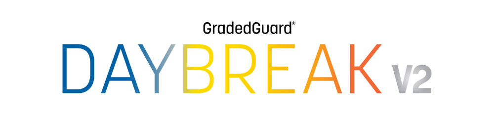 GradedGuard PSA Graded Card Case Guard Protector DAYBREAK V2 Limited Edition