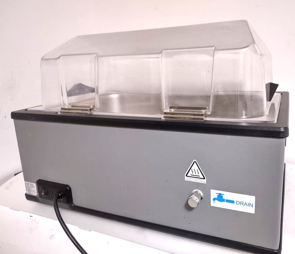 Cole-Parmer StableTemp Water Bath WBE20 PolyScience