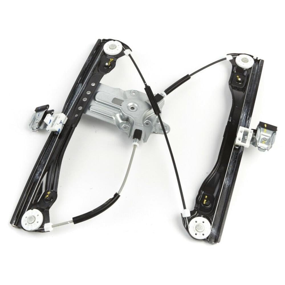Front Left Window Regulator w/Motor 101-2315 for 2012-2016