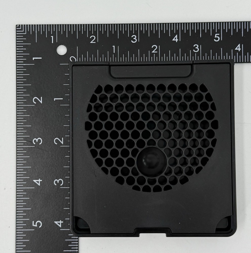 Nespresso Vertuoline Coffee Maker GCA1 Replacement Part Drip Tray Grid