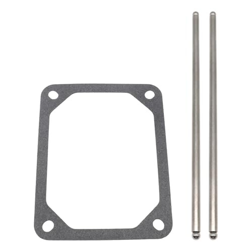 690981 690982 Push Rods Set for Lawnmower Engine replace 498746,with 690971
