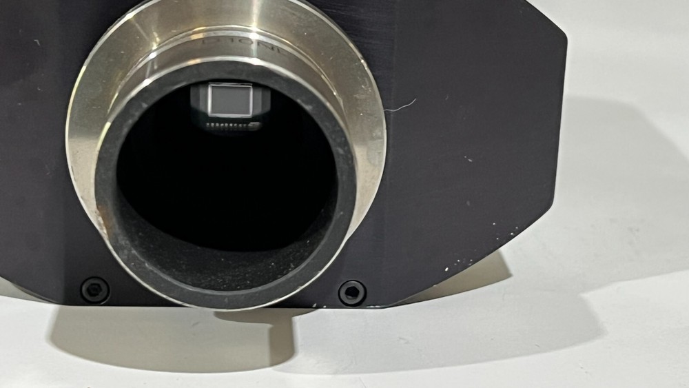 Roper Scientific Photometric CoolSNAP cf Camera CCD for MIcroscropes