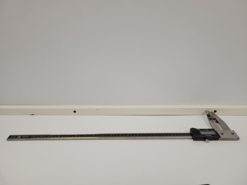 (69843-1) CIA 9675 Caliper