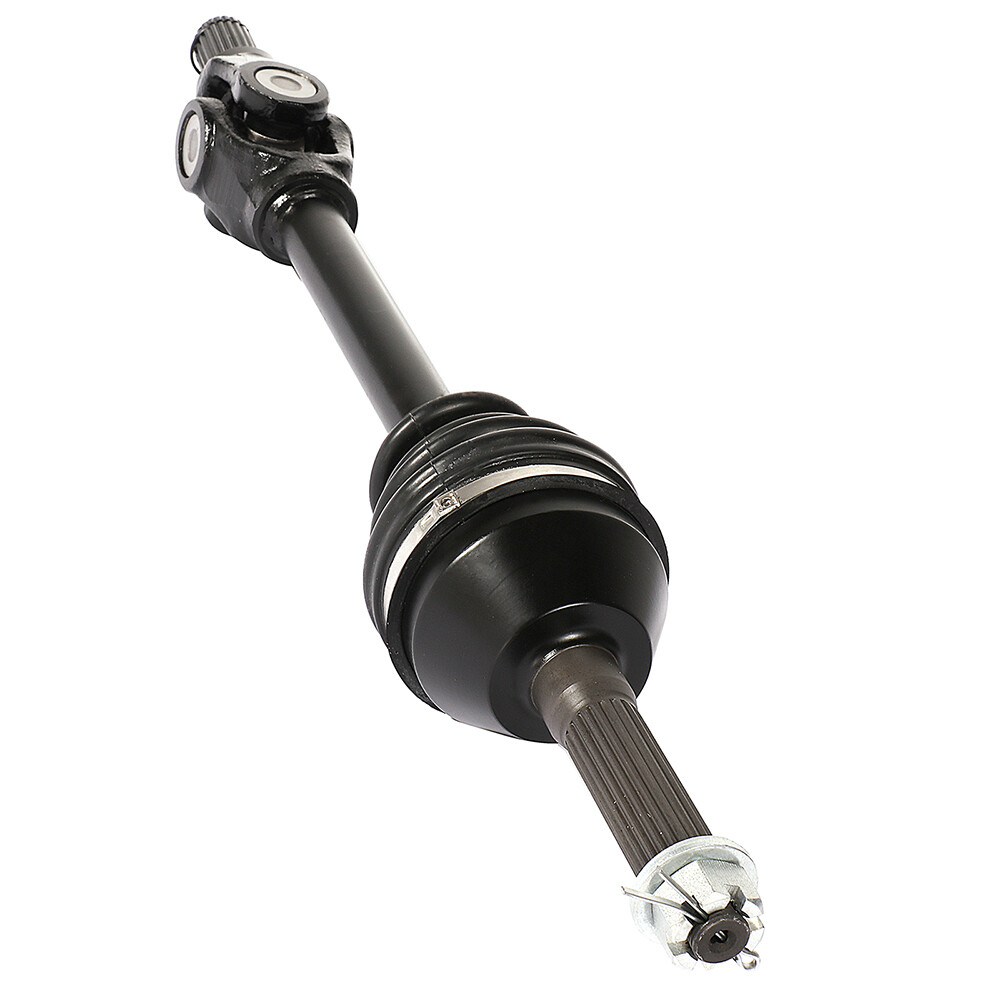 CV Axle Assy Front and Rear for Polaris Sportsman 600 700 Twin 400 4X4 2003 2004