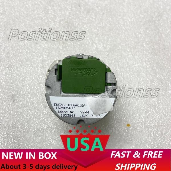 Encoder EKS36-0KF0A018A For SICK new